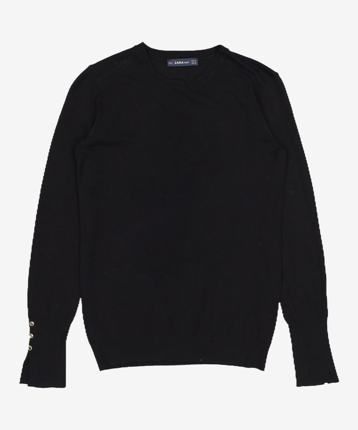 자라 니트(ZARA KNIT) 니트/스웨터 M