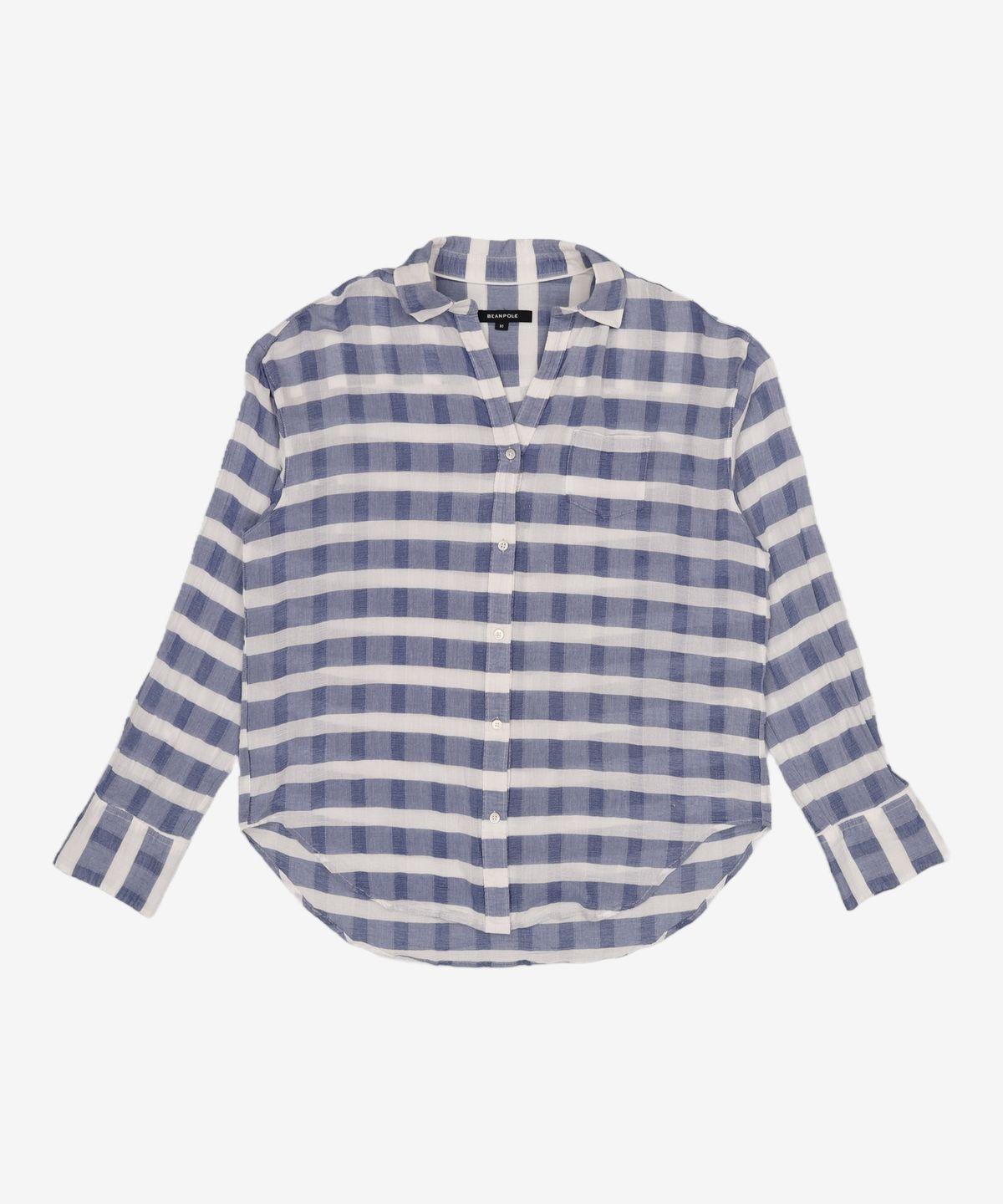 빈폴(BEAN POLE) 캐주얼 셔츠 90