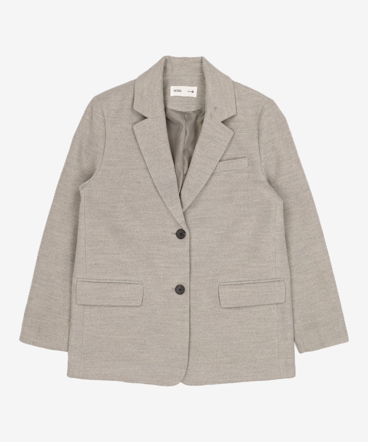 미쏘(MIXXO) 슈트/블레이저 재킷 S