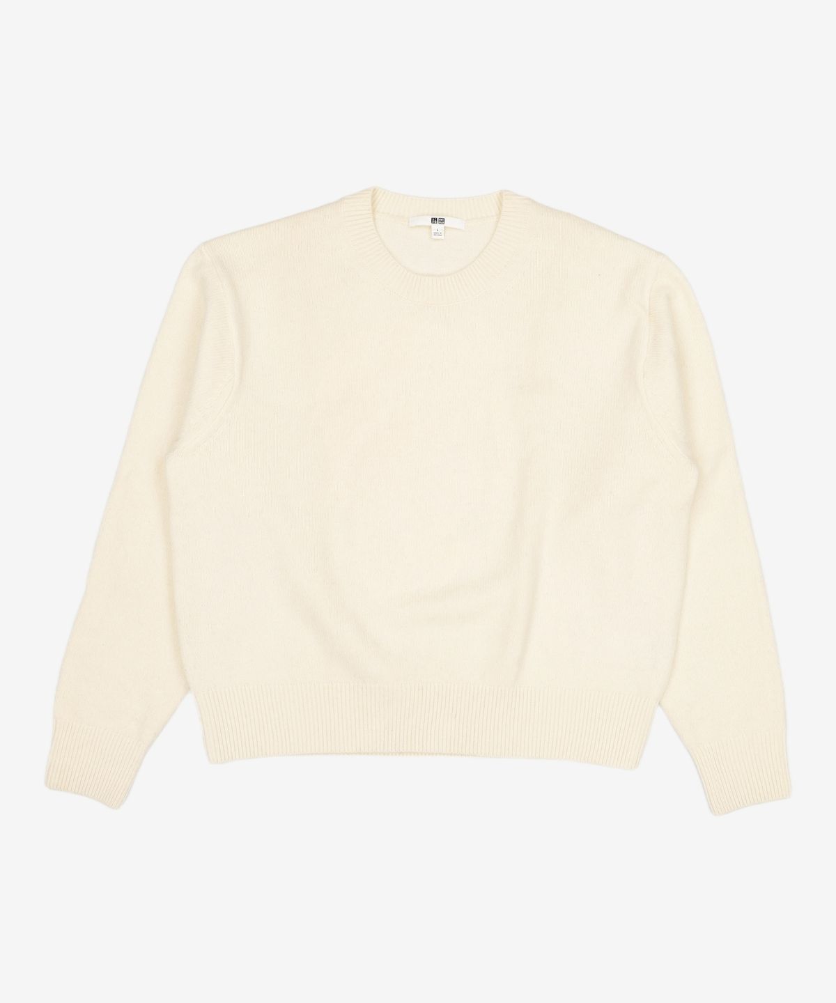 유니클로(UNIQLO) 니트/스웨터 L