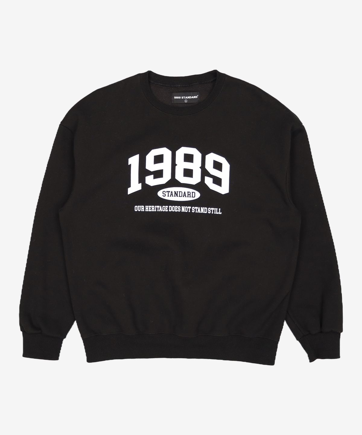 1989스탠다드(1989STANDARD) 맨투맨/스웨트셔츠 L