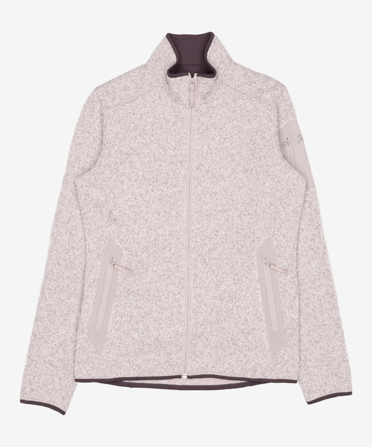 아크테릭스(ARCTERYX) 트레이닝 재킷 XS