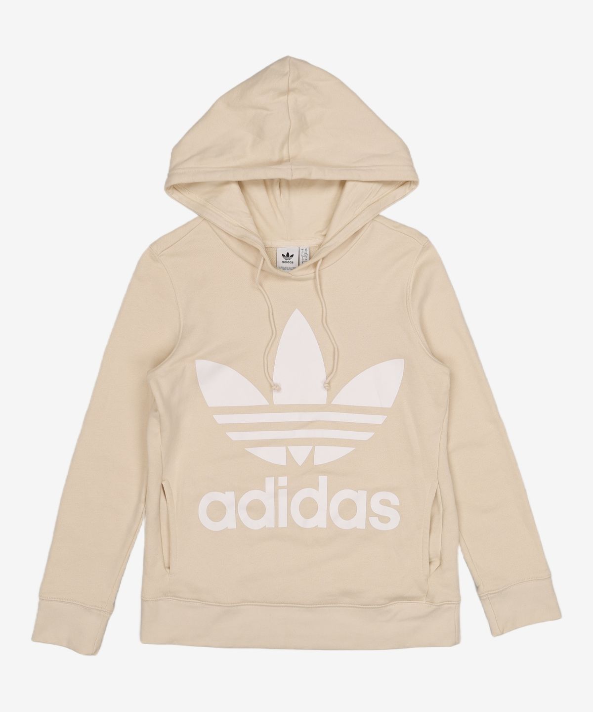 아디다스(ADIDAS) 후드 티셔츠 XS