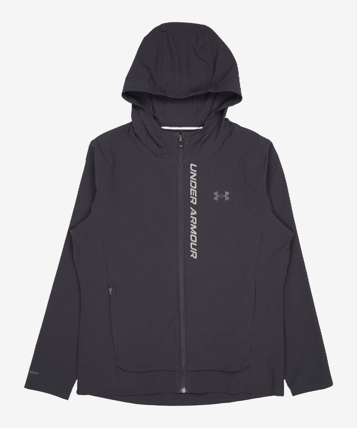 언더아머(UNDERARMOUR) 아웃런 더 스톰 재킷 1376794-002 M