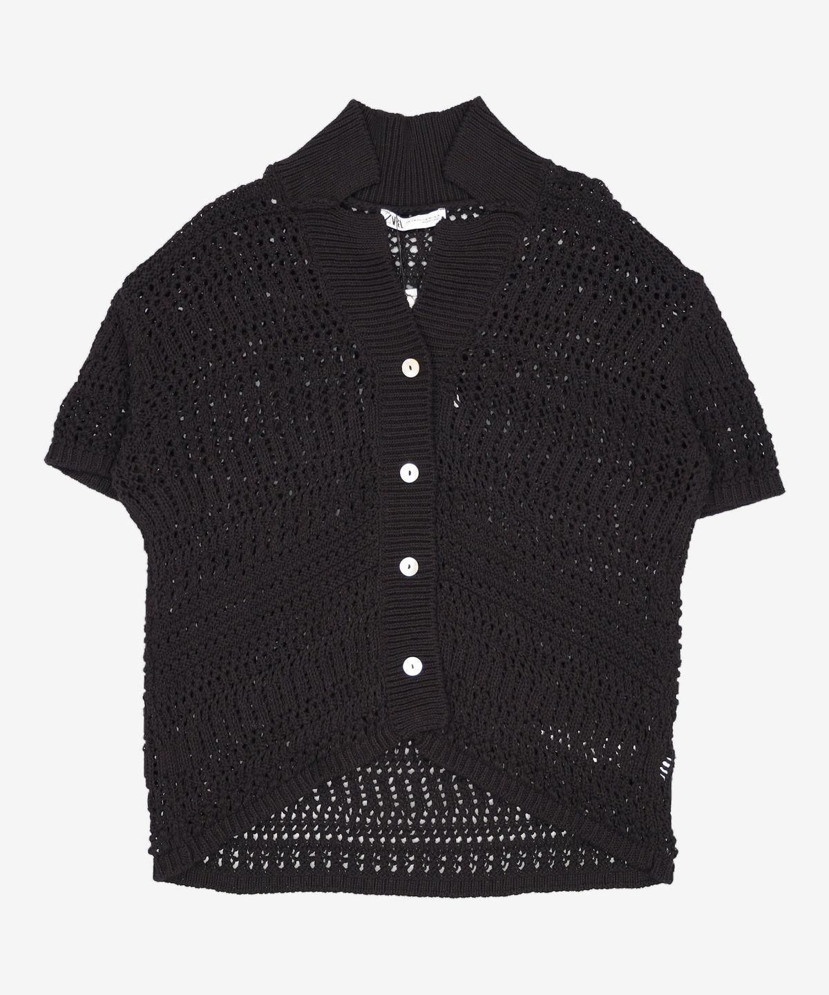 자라(ZARA) 카디건 S