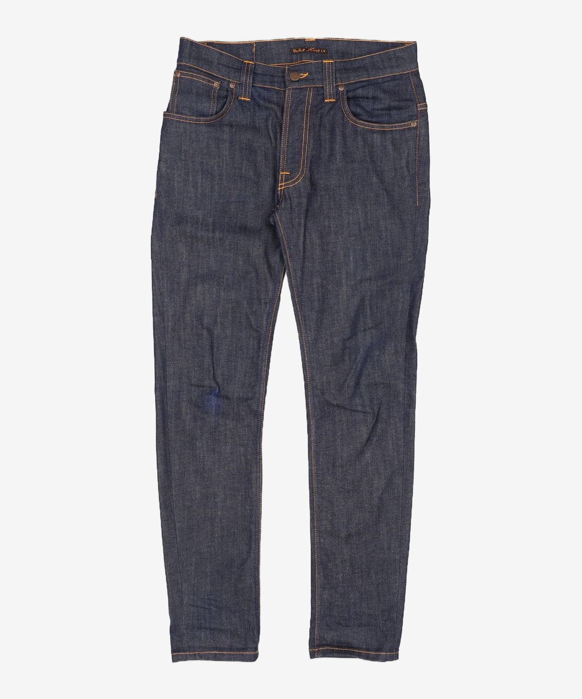 누디진(NUDIEJEANS) 청/데님 팬츠 32