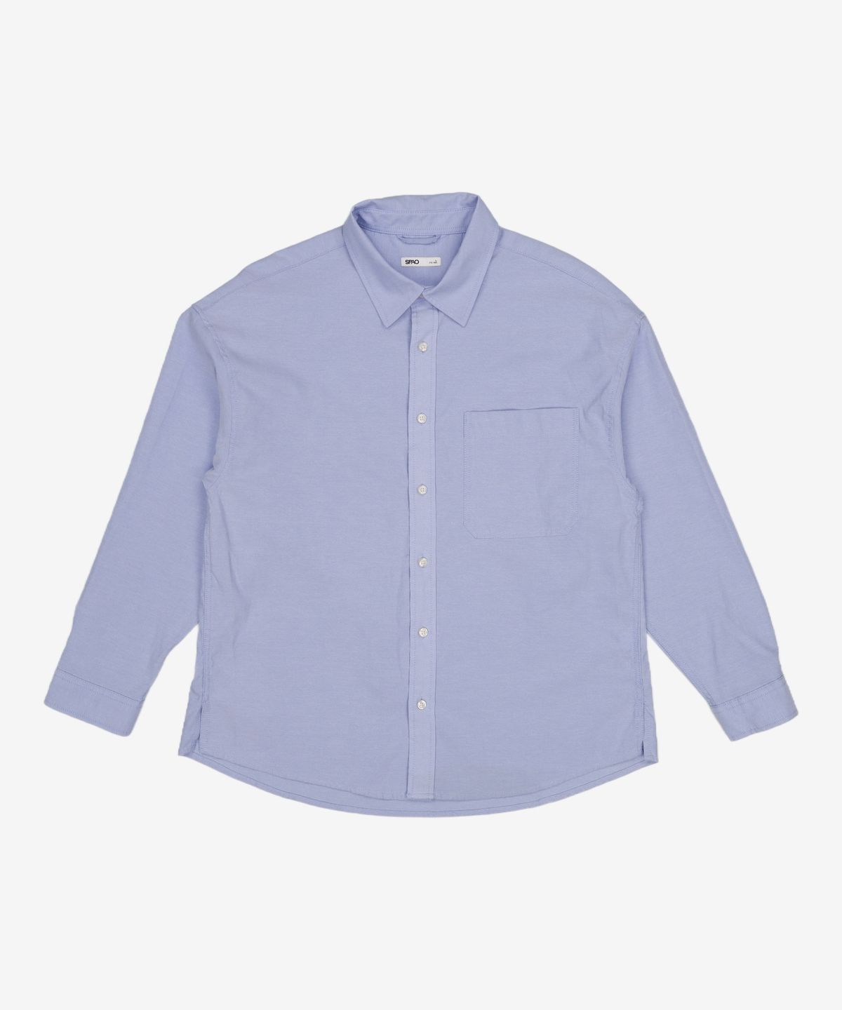 스파오(SPAO) 캐주얼 셔츠 L