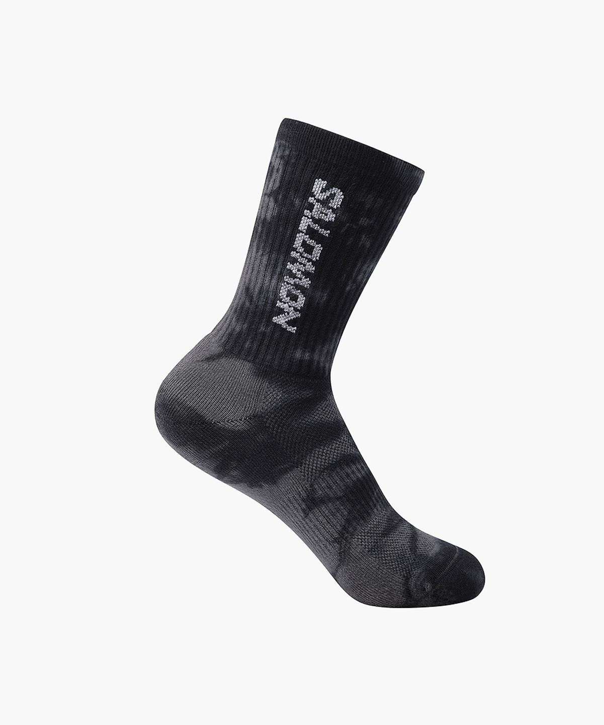 살로몬(SALOMON) 타이다잉 크루 삭스_LD0622300