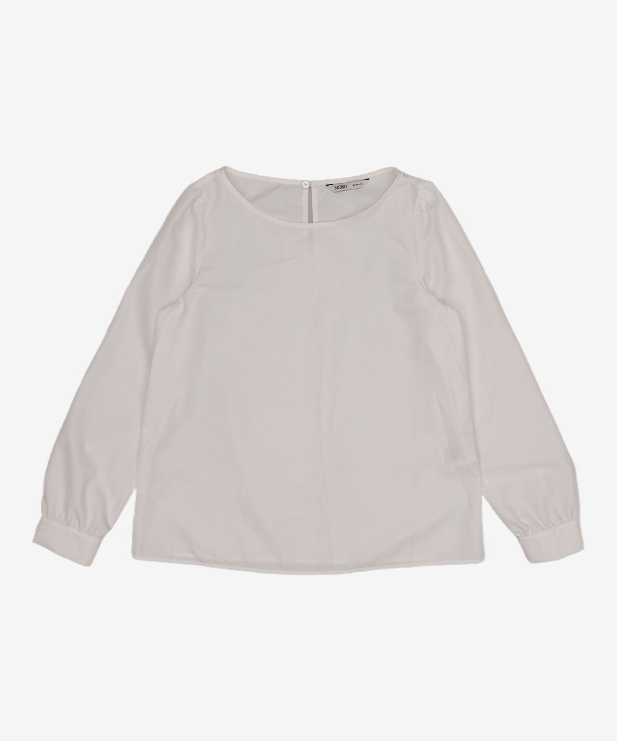 미쏘(MIXXO) 블라우스 S