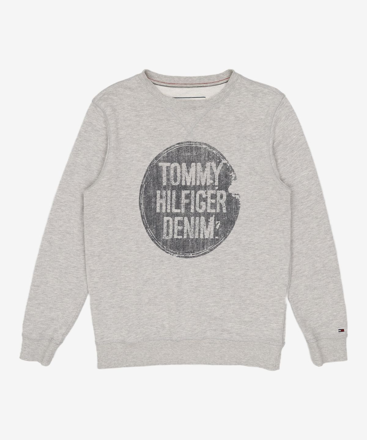 힐피거데님(Hilfiger Denim by Tommy Hilfiger) 맨투맨/스웨트셔츠 S/P