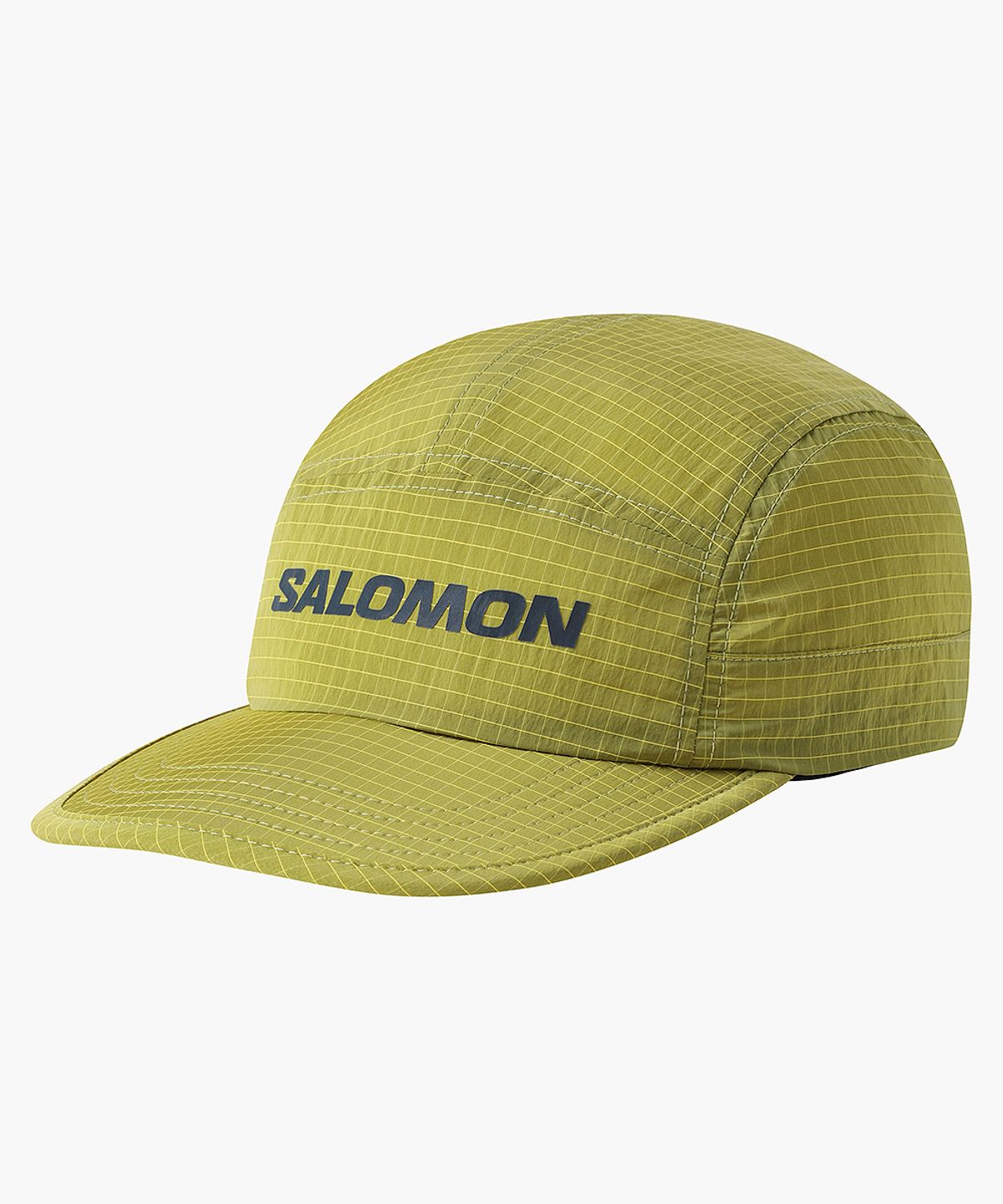 살로몬(SALOMON) 프라이머리 립스탑 캠프 캡_LD0409600
