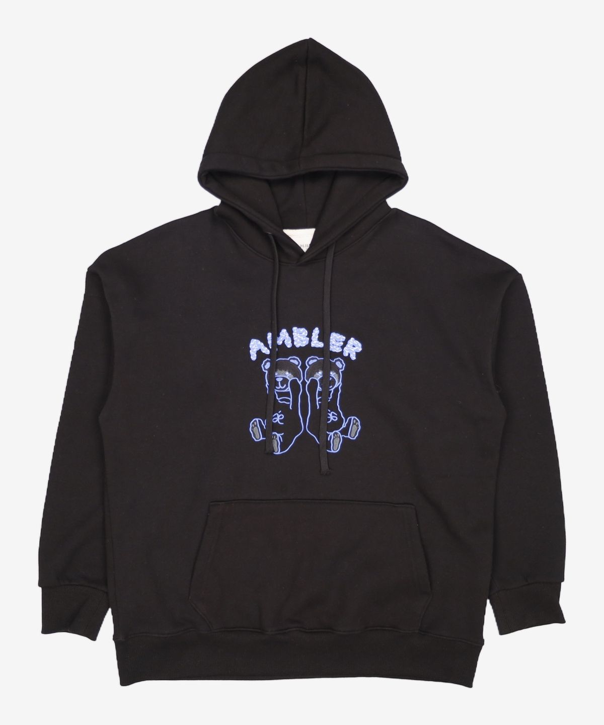 엠블러(AMBLER) 후드 티셔츠 S