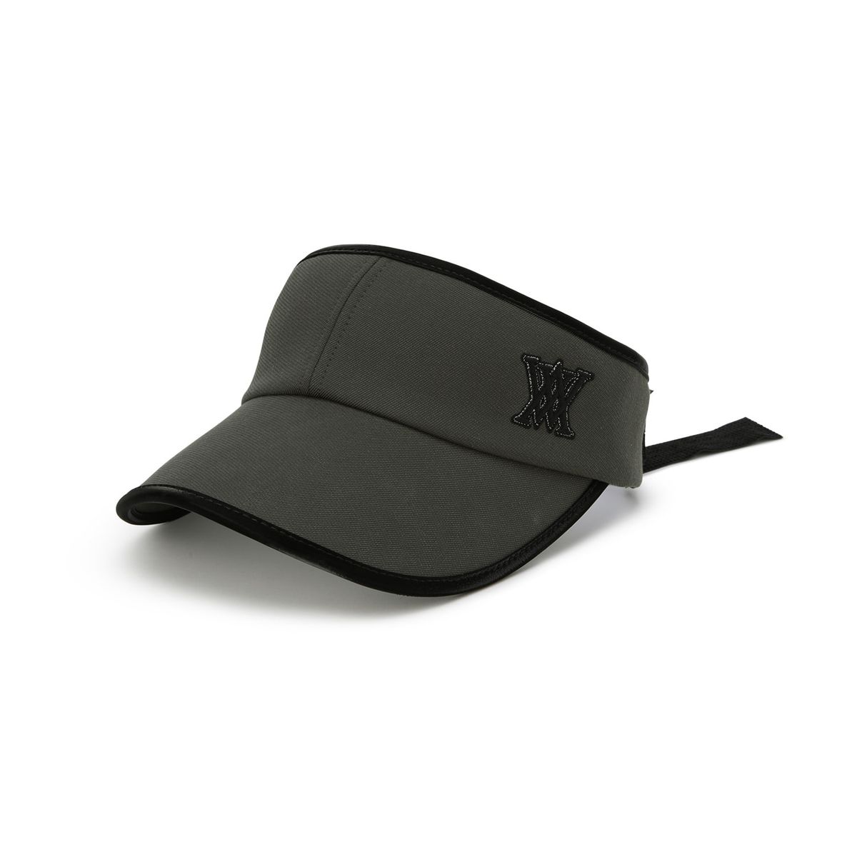 어뉴골프(ANEW GOLF) WOMEN CENTRE INCISION VISOR_KH