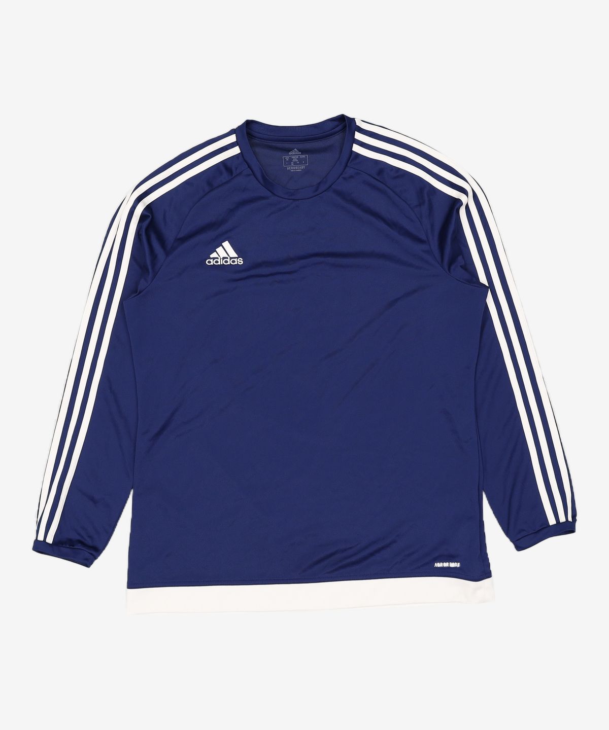아디다스(ADIDAS) 긴소매 티셔츠 XXL