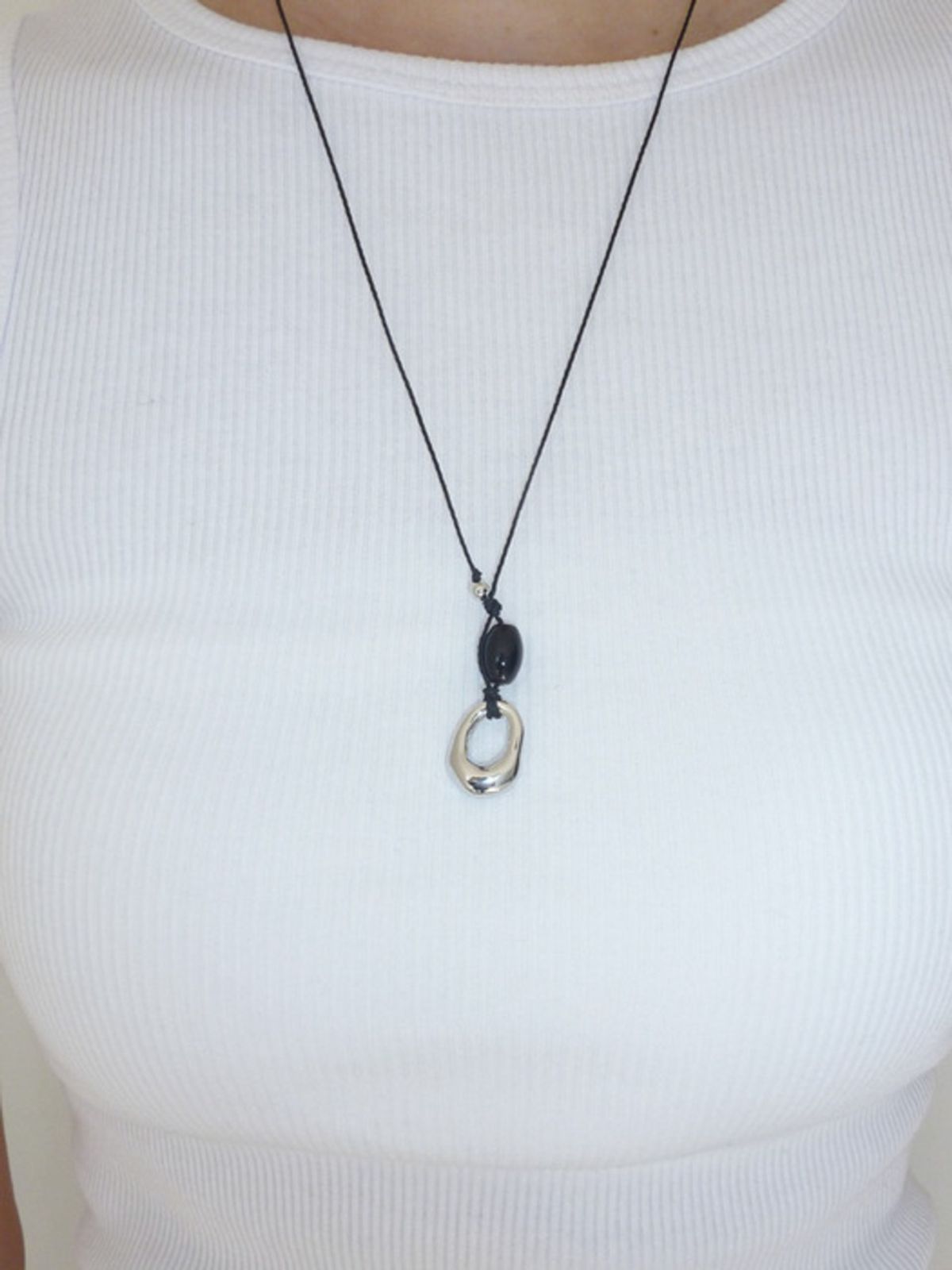 어빗모어(ABITMOR) CLARTE NECKLACE