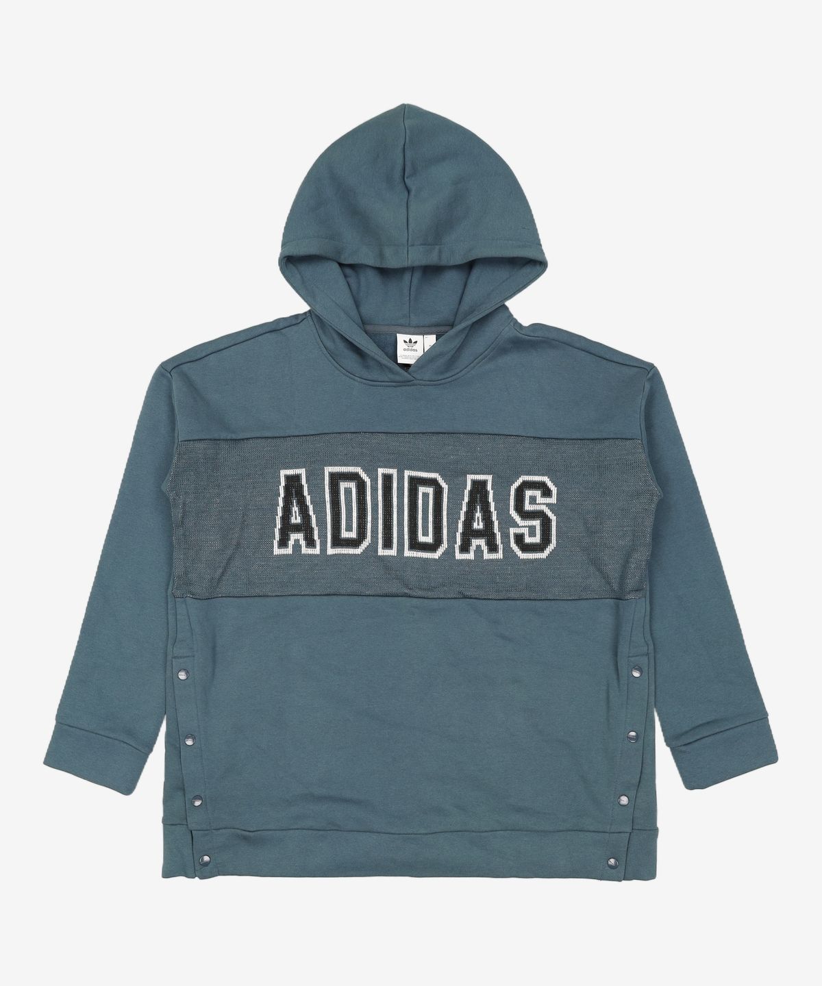 아디다스(ADIDAS) 후드 티셔츠 M