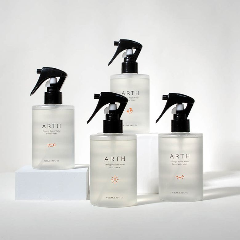 테라피 섬유탈취제 250ml