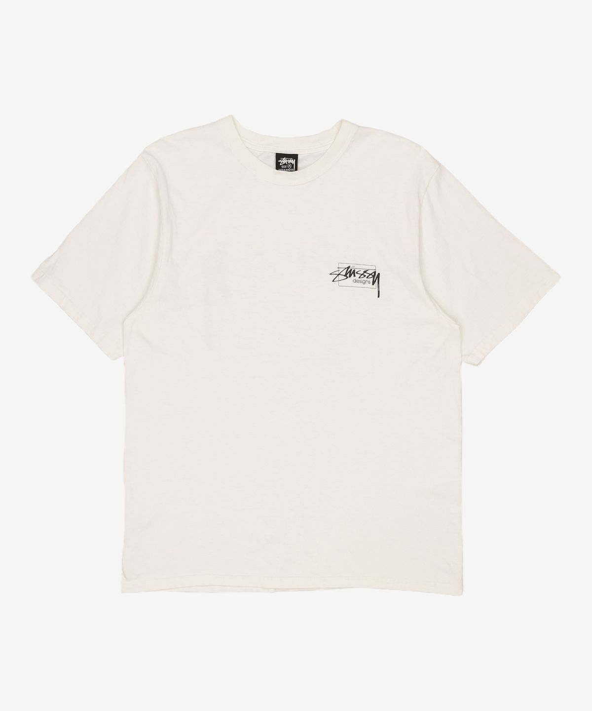 스투시(STUSSY) 반소매 티셔츠 M