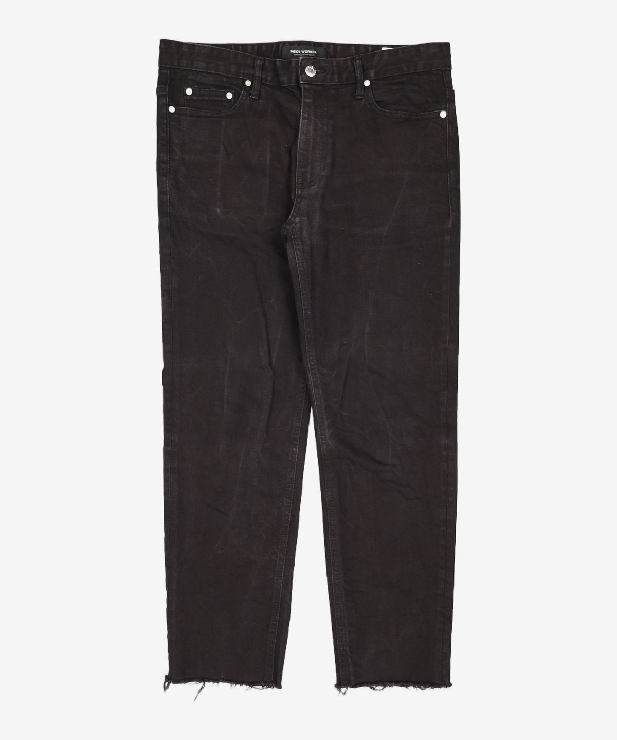 피스워커(PIECE WORKER) Cut The Darkness Develop / New Crop2 32
