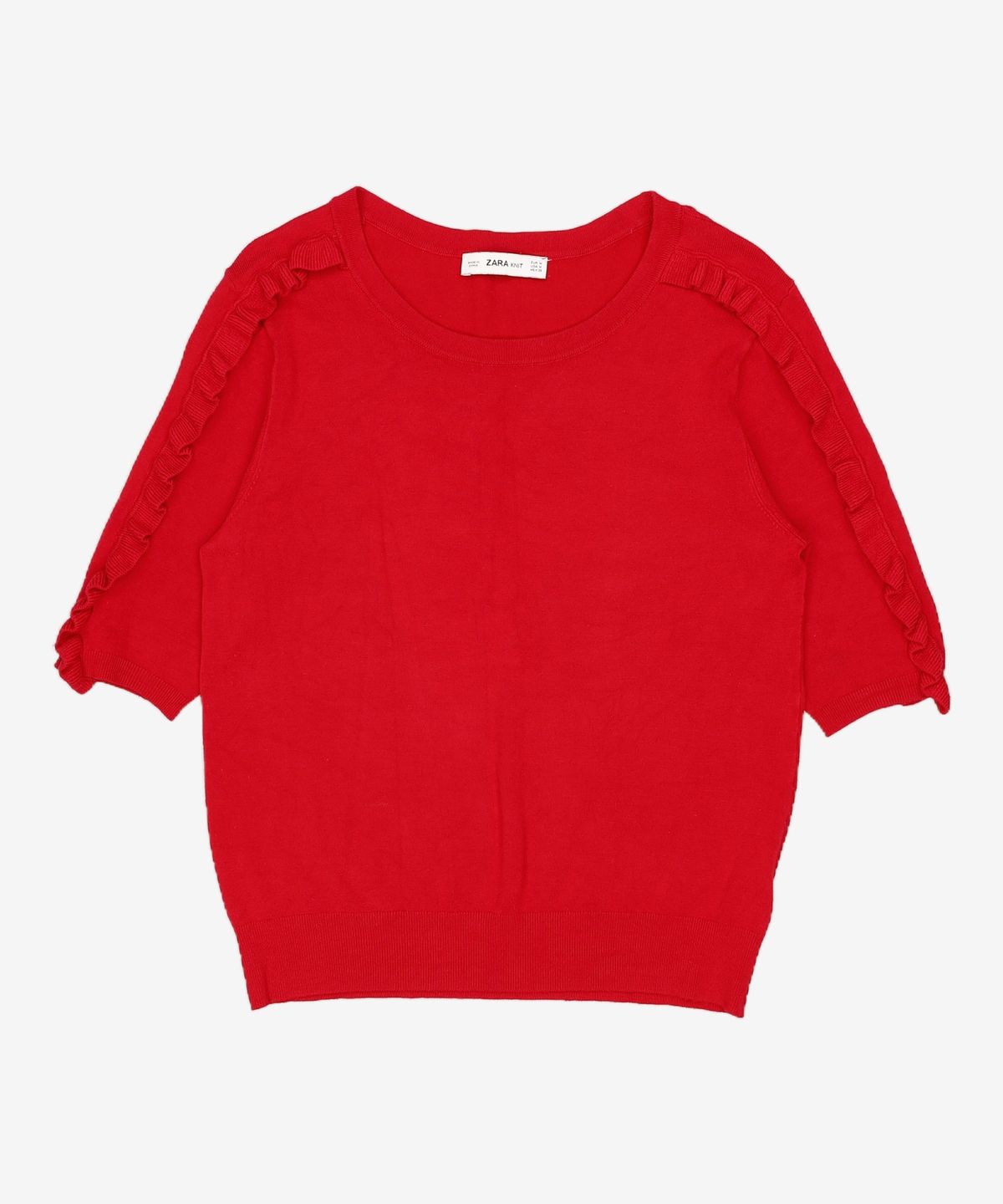 자라 니트(ZARA KNIT) 니트/스웨터 M