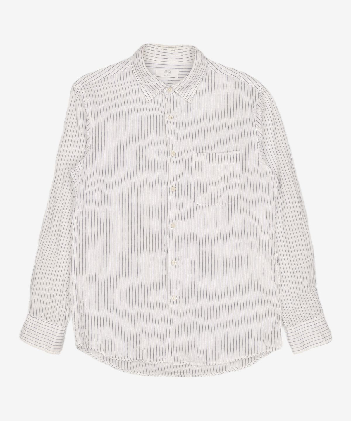 유니클로(UNIQLO) 캐주얼 셔츠 L