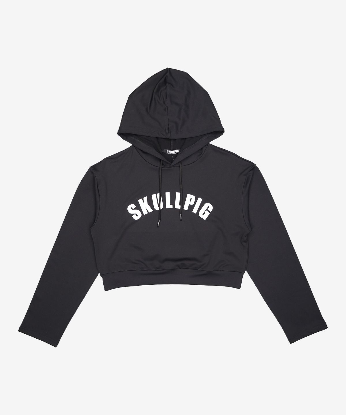 스컬피그(SKULLPIG) 후드 티셔츠 L