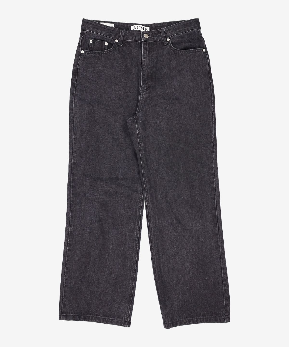 콘데님(Cone Denim) 청/데님 팬츠 L