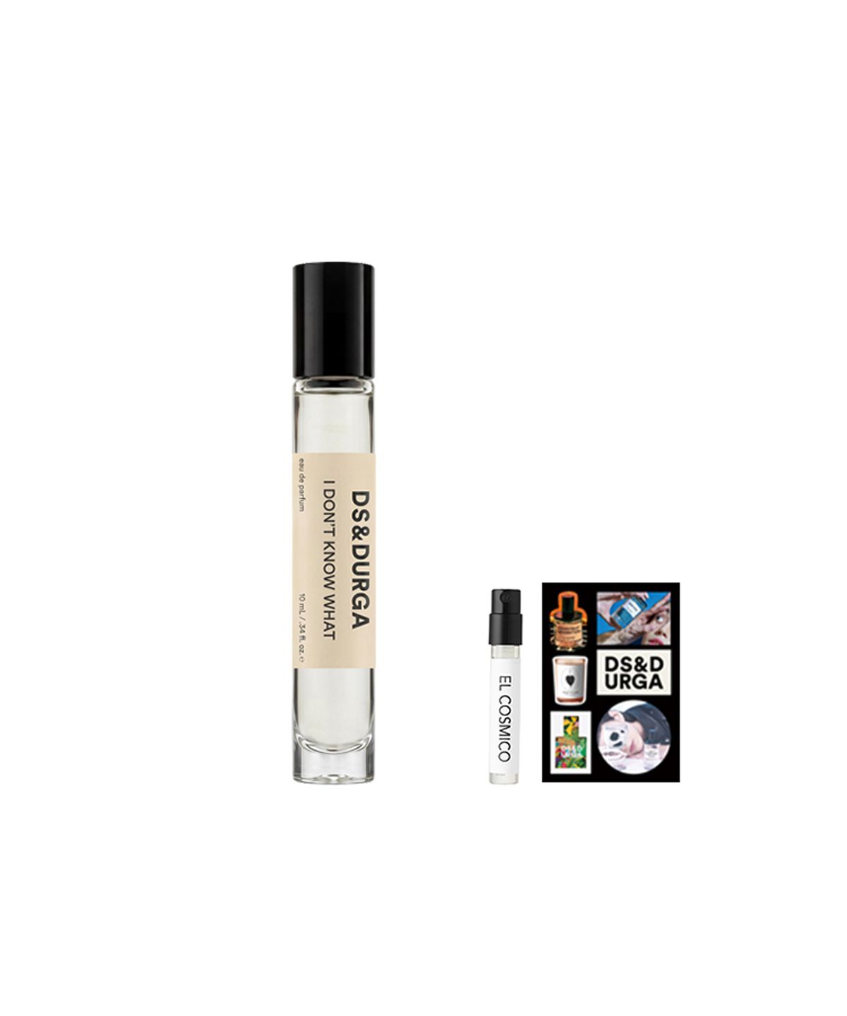 디에스앤더가(DS&DURGA) 오 드 퍼퓸 10ml 7종
