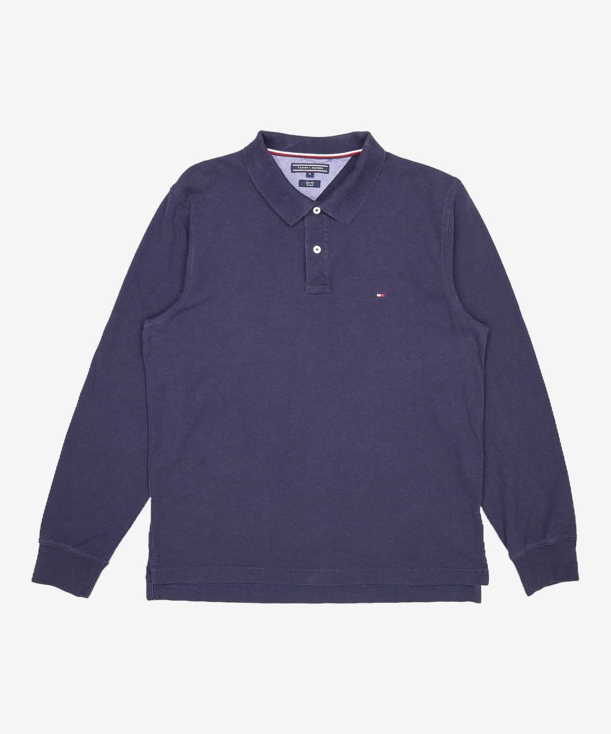 타미힐피거(TOMMY HILFIGER) 피케/카라 티셔츠 XL