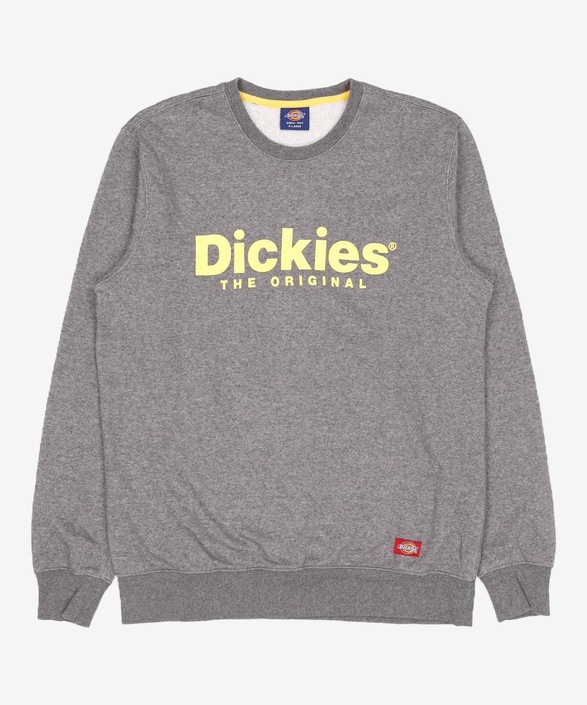 디키즈(DICKIES) 맨투맨/스웨트셔츠 XL