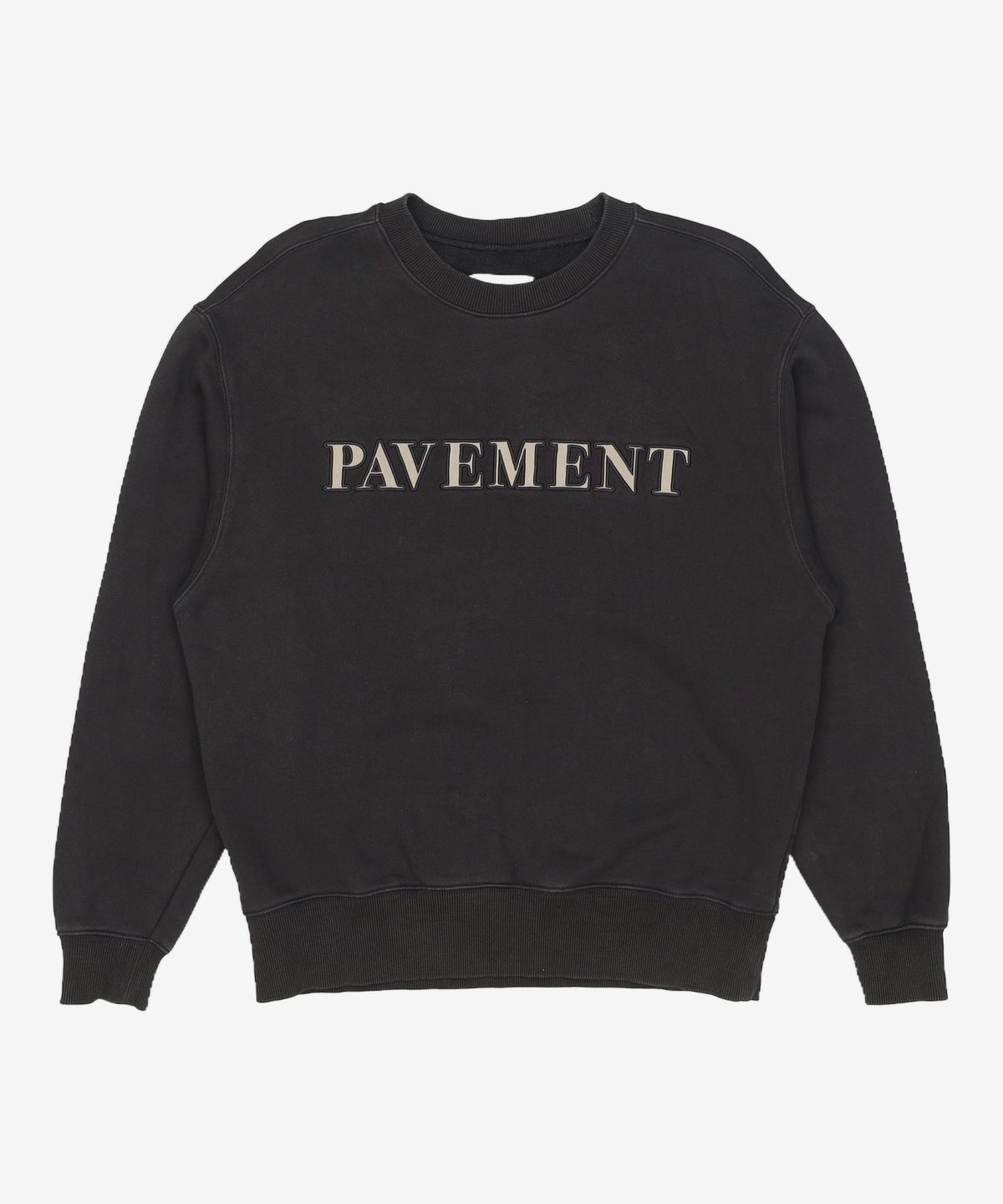 페이브먼트(PAVEMENT) 맨투맨/스웨트셔츠 L