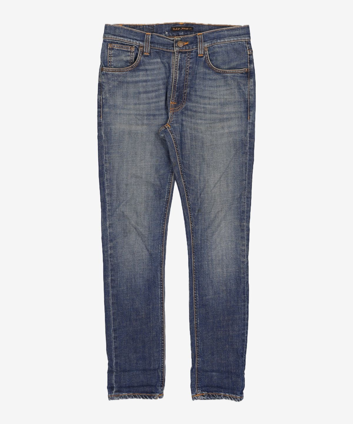 누디진(NUDIEJEANS) 청/데님 팬츠 W30 L30