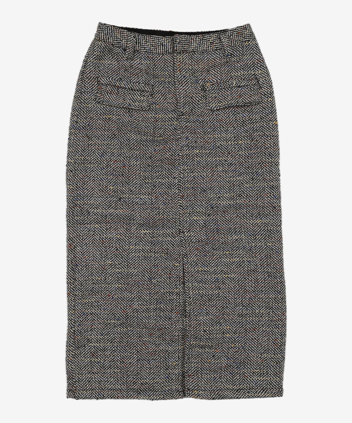에이치앤엠(H&M) 롱스커트 6