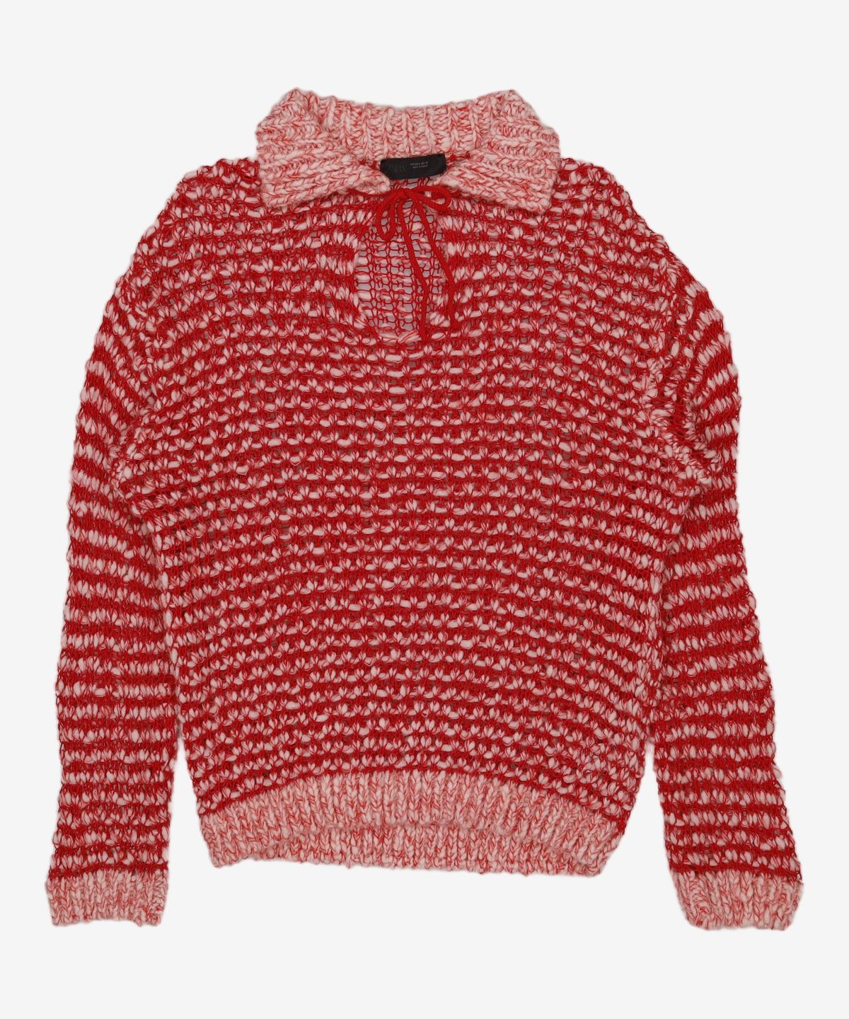 자라(ZARA) 니트/스웨터 L