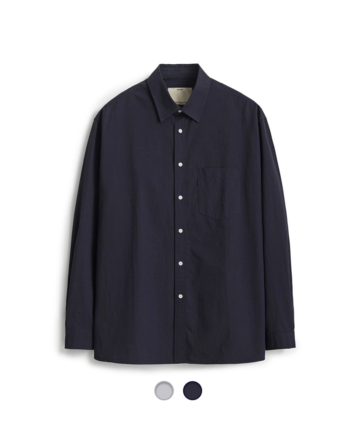 포터리(POTTERY) Comfort Shirt (CP) - 2 Color