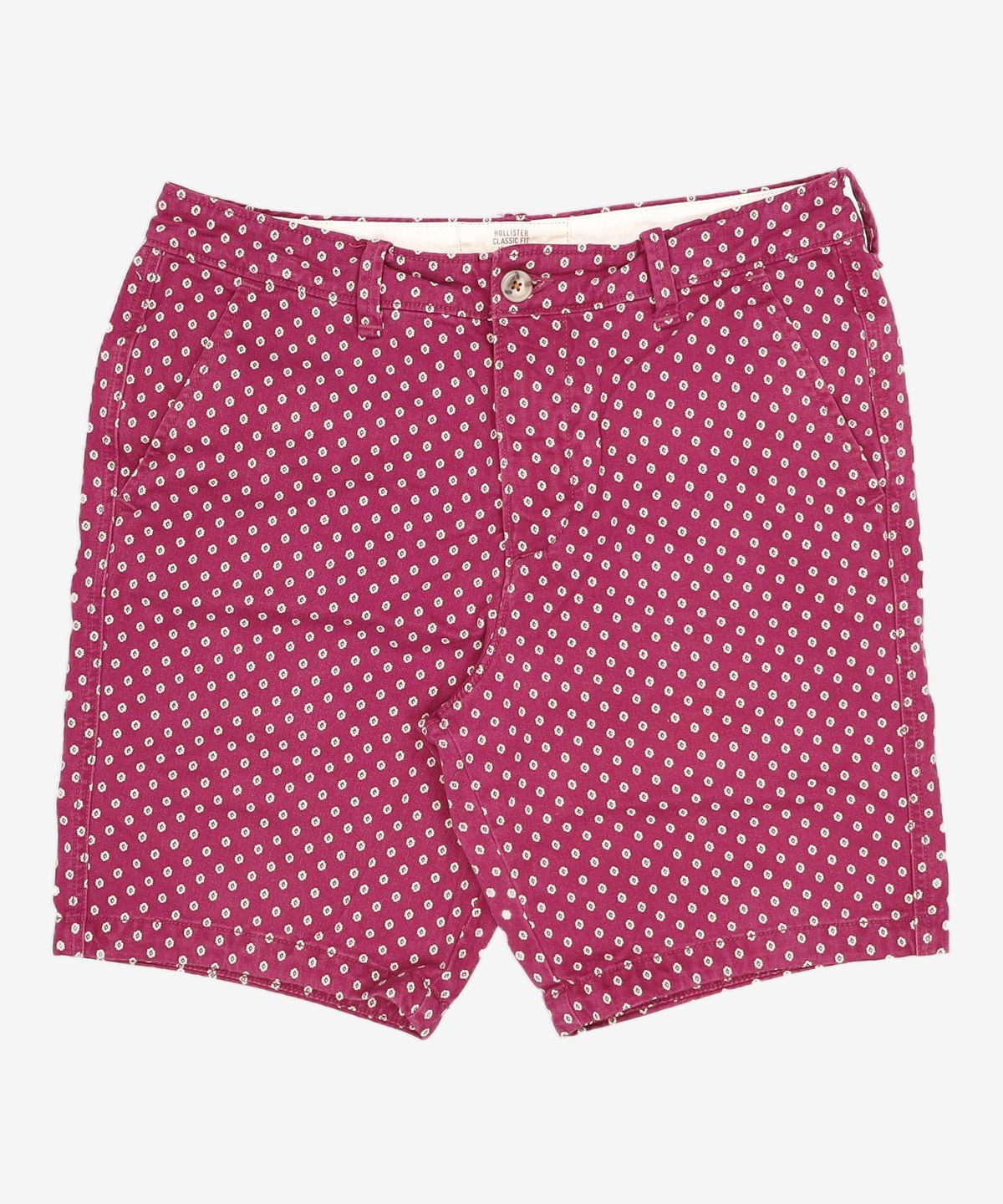 홀리스터(HOLLISTER) 숏팬츠 31