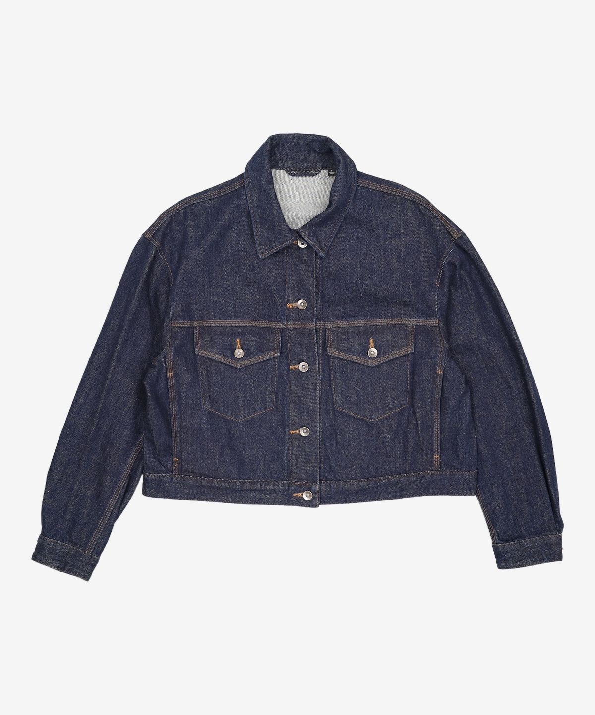 유니클로(UNIQLO) 데님/트러커 재킷 L