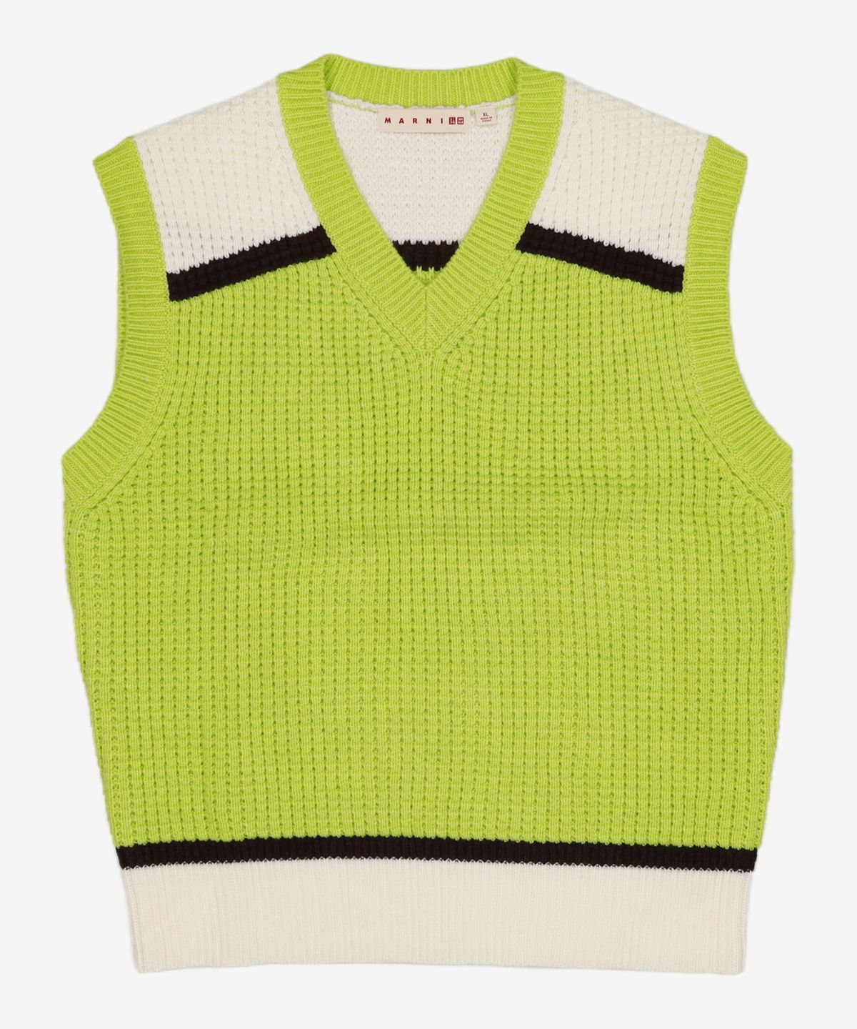 유니클로 x 마르니(UNIQLO x MARNI) 베스트 XL
