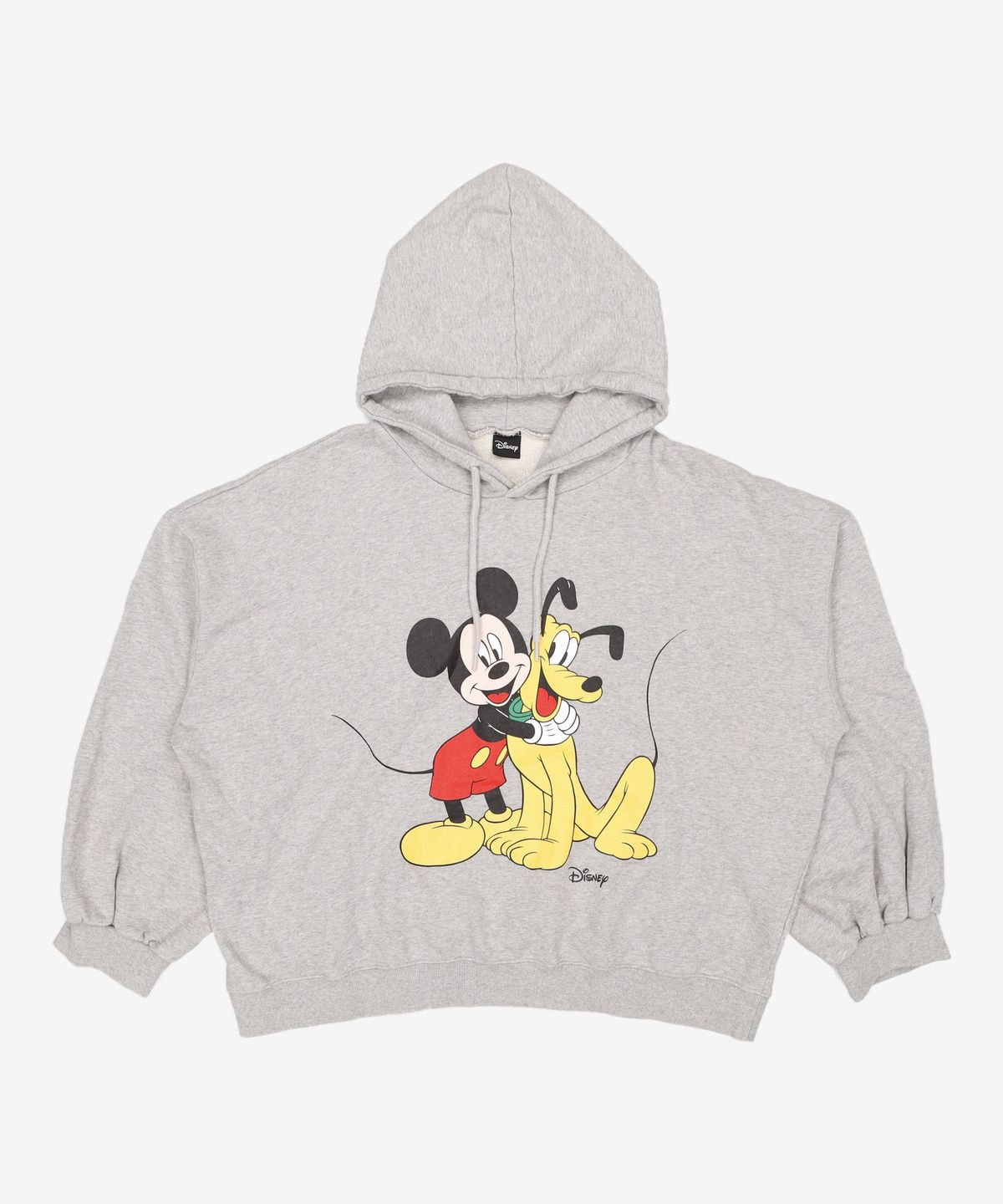 디즈니(Disney) 후드 티셔츠 FREE
