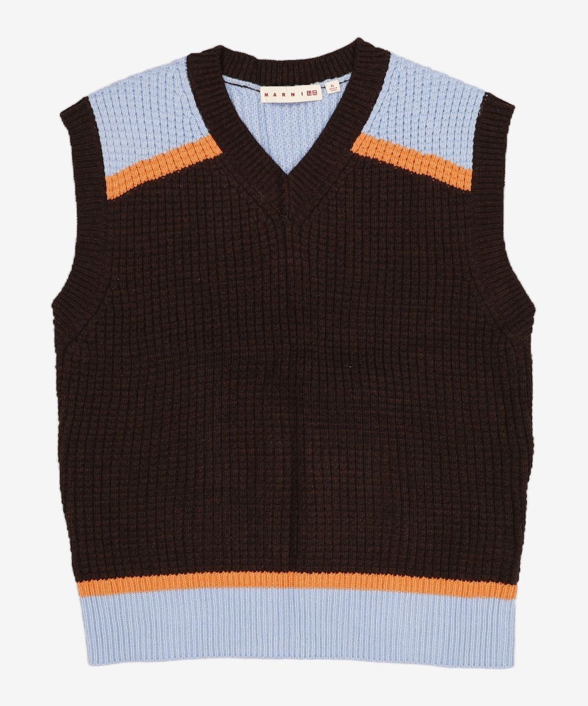 유니클로 x 마르니(UNIQLO x MARNI) 베스트 XL