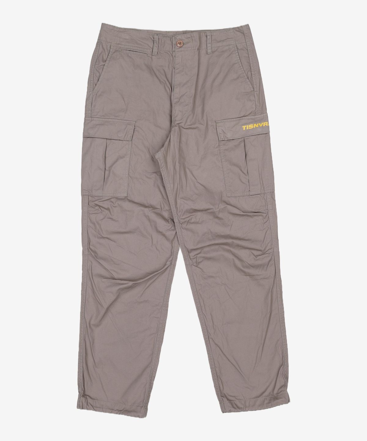 디스이즈네버댓(THISISNEVERTHAT) (FW22) Cargo Pant Grey M
