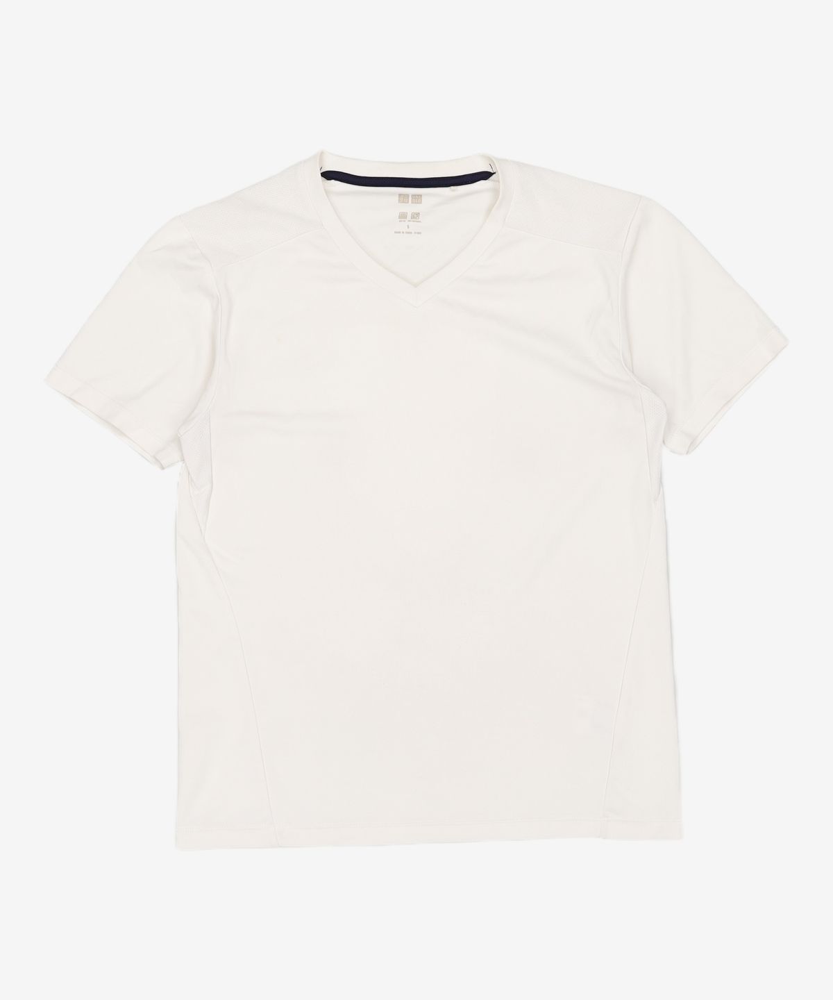 유니클로(UNIQLO) 반소매 티셔츠 S