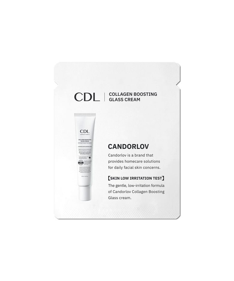 콜라겐 부스팅 글라스 크림 1ml