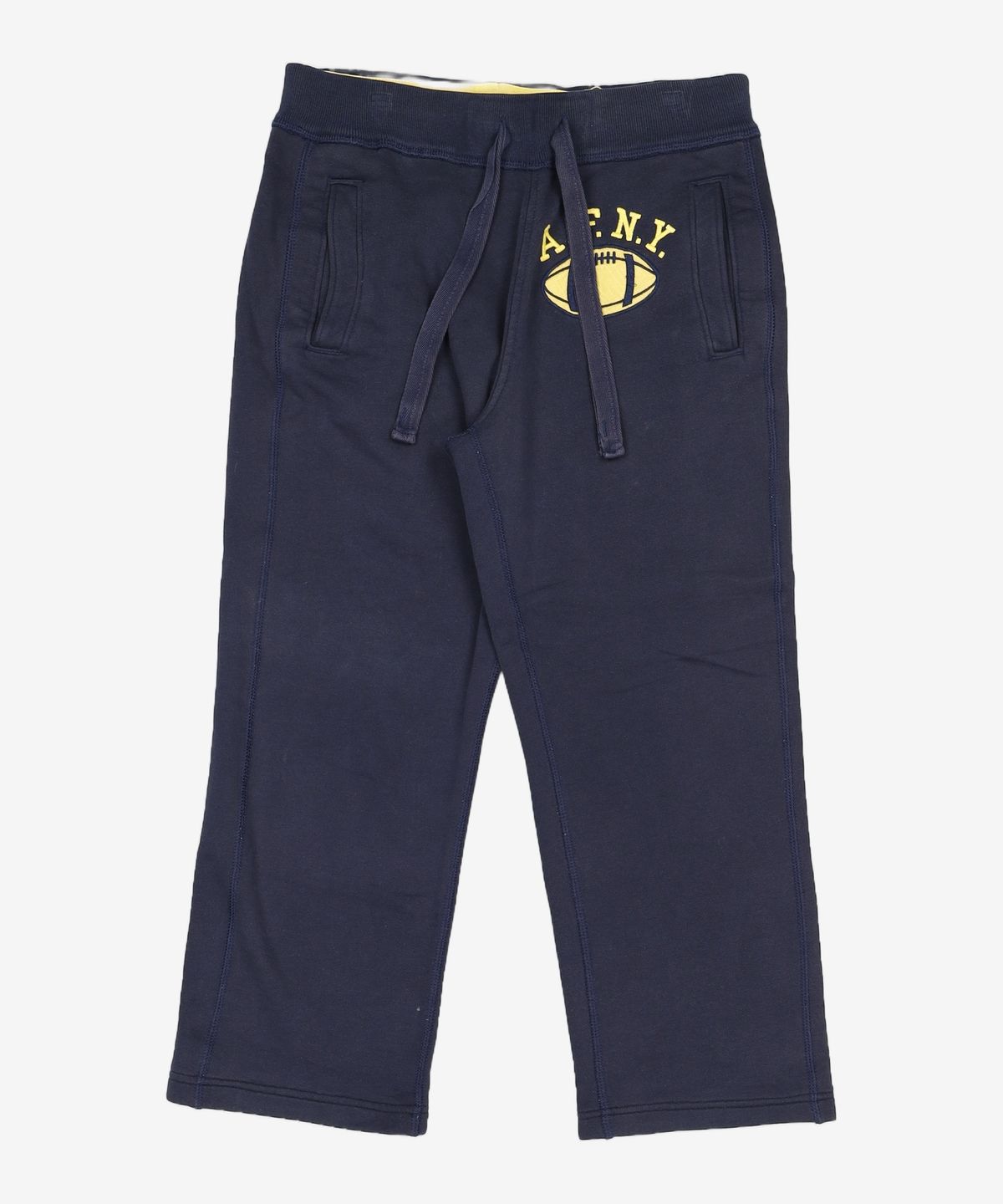 아베크롬비앤피치(ABERCROMBIE & FITCH) 트레이닝 팬츠 S