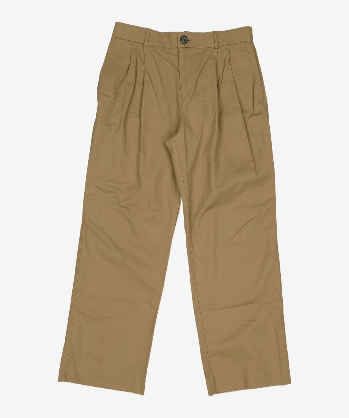 드로우핏 우먼(DRAWFIT WOMEN) 코튼 팬츠 L