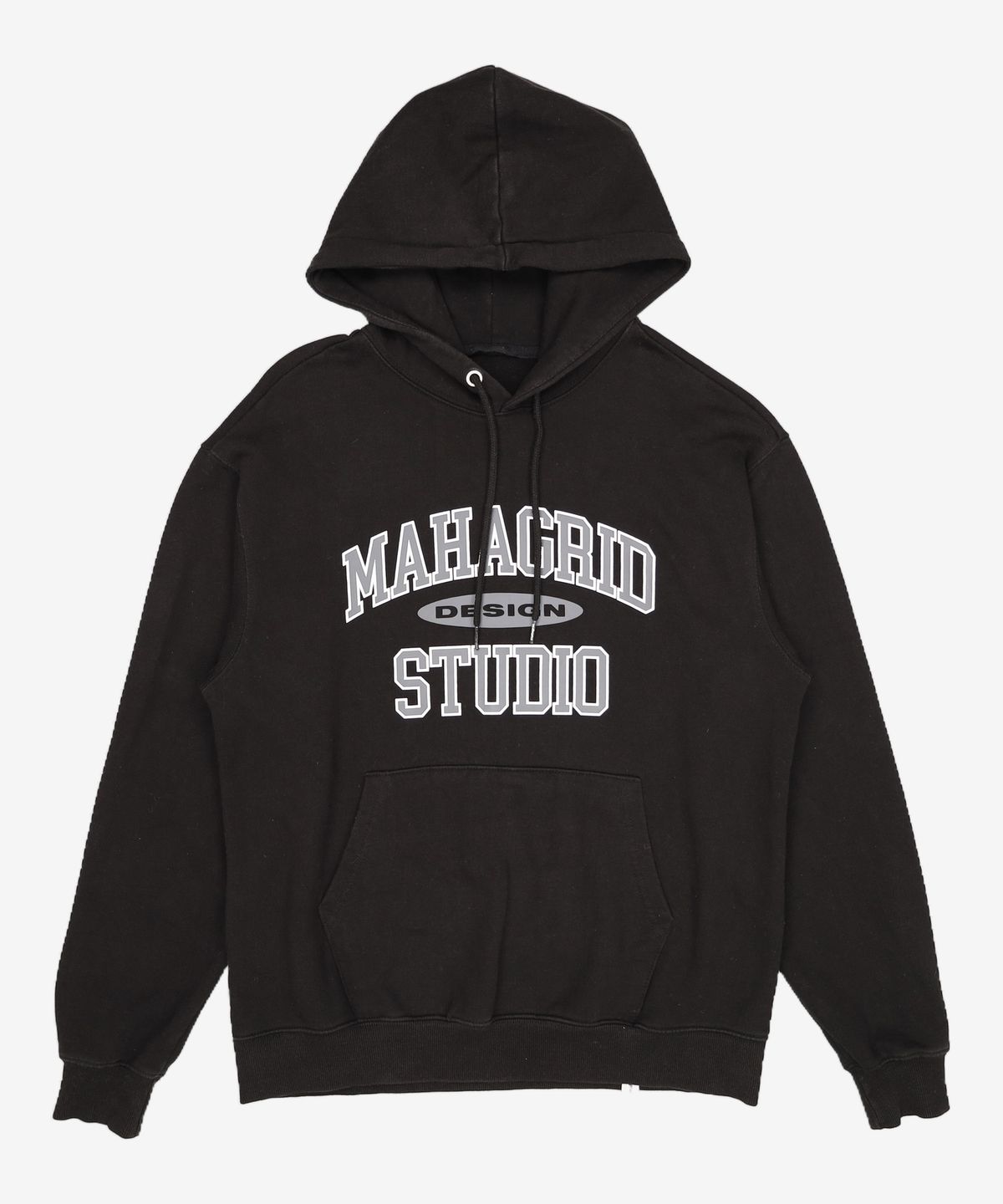 마하그리드(MAHAGRID) 후드 티셔츠 S