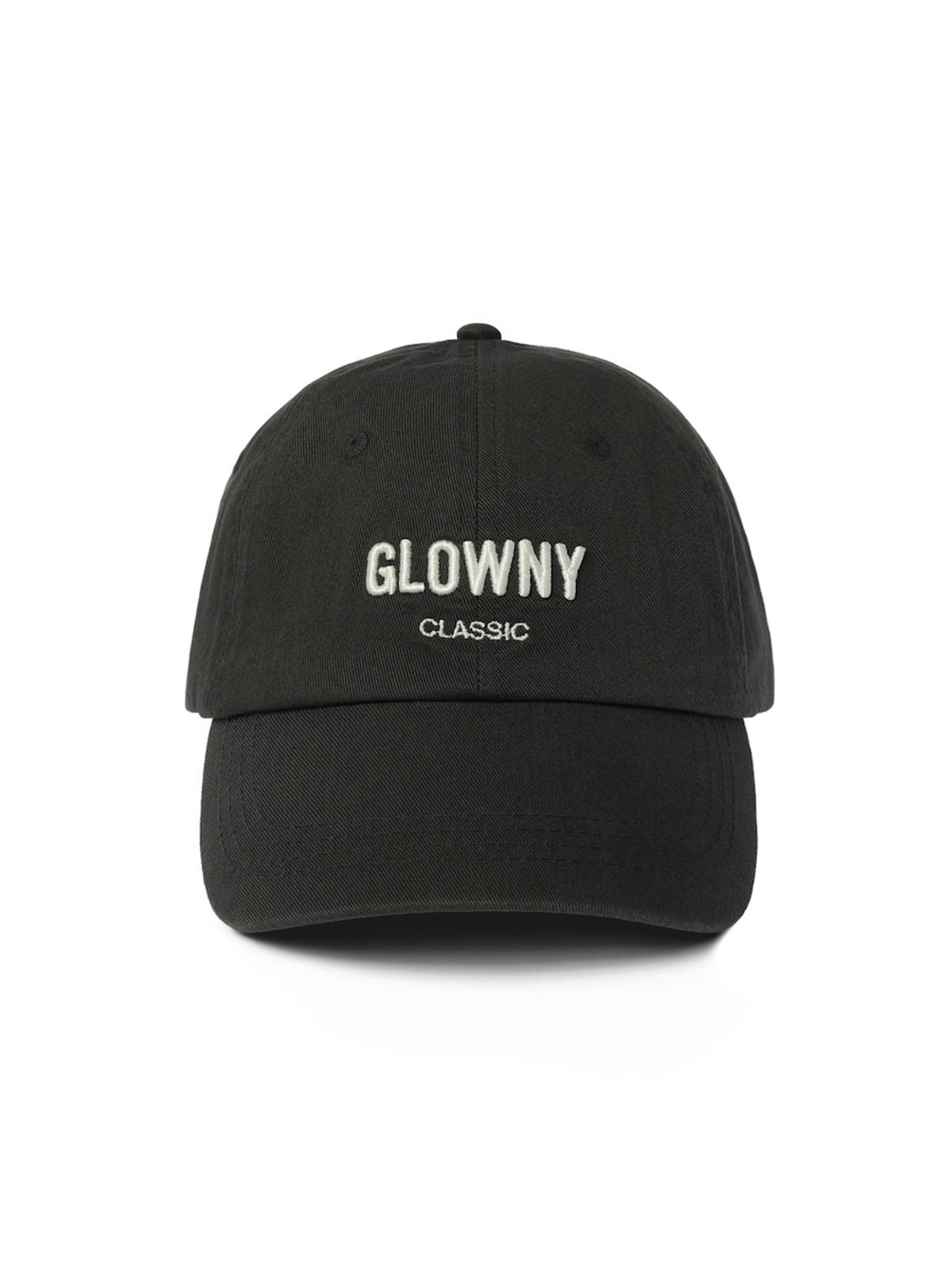 글로니(GLOWNY) G CAP (GRAY)