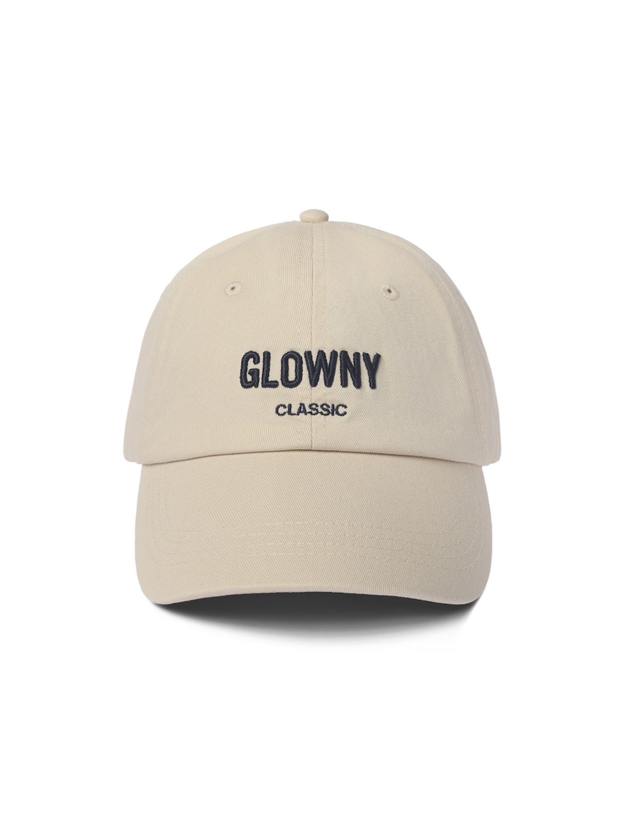 글로니(GLOWNY) G CAP (IVORY)