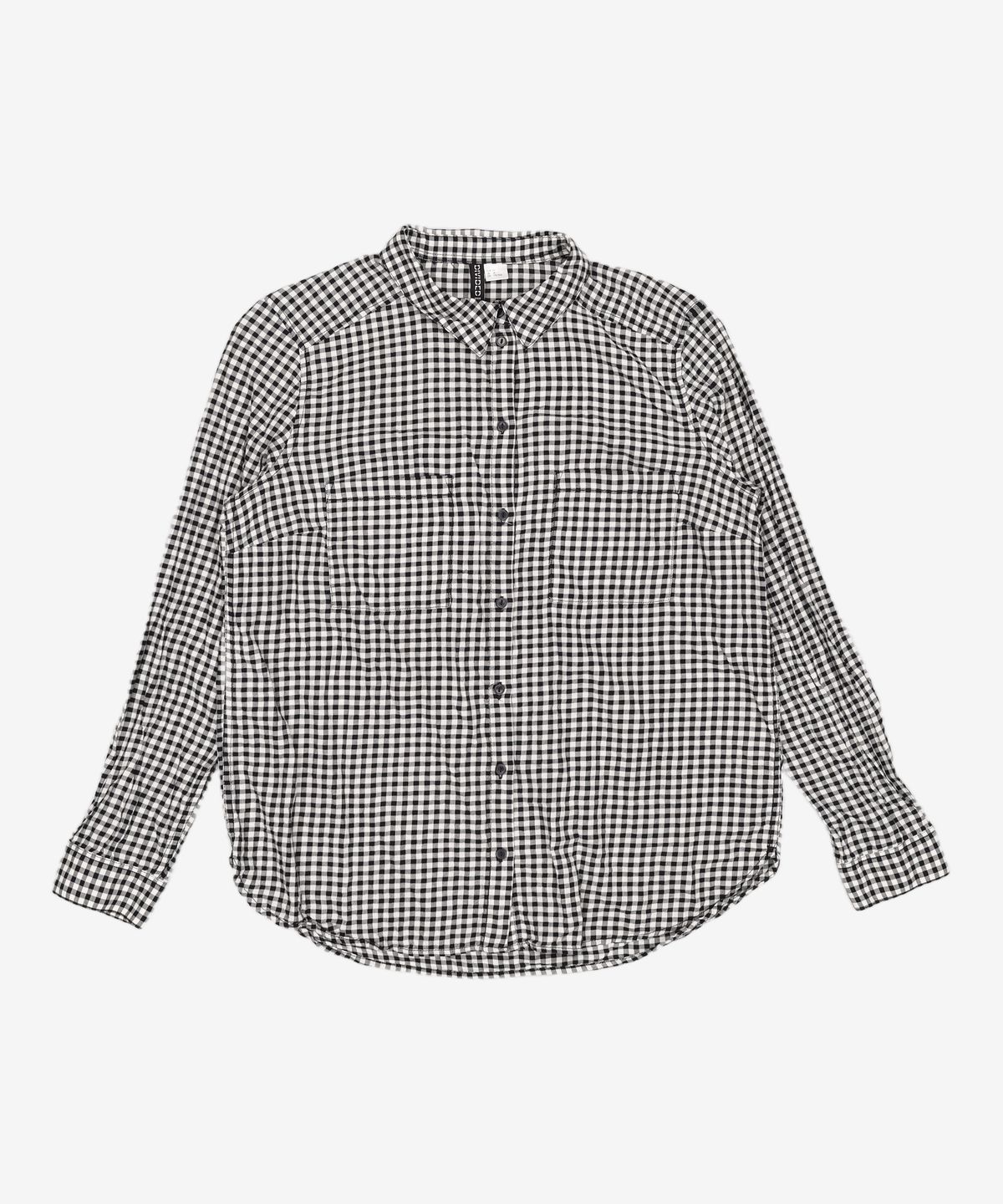 디바이디드에이치앤엠(DIVIDED H&M) 캐주얼 셔츠 L