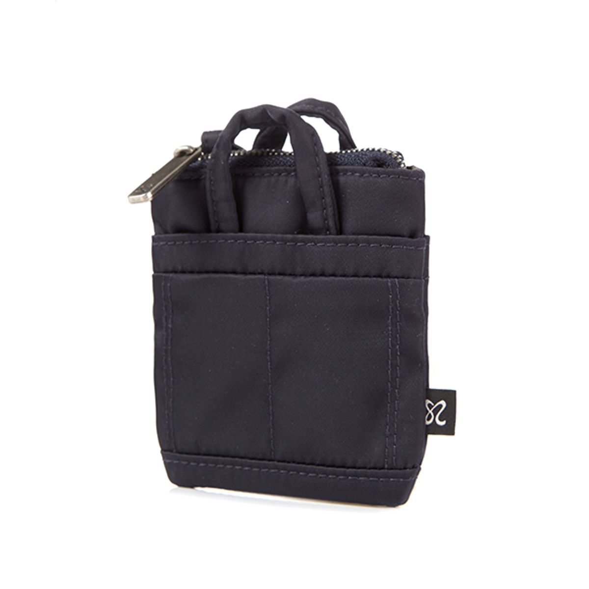 쌤소나이트 레드(SAMSONITE RED) ORRTON 헬멧백 키링 NAVY UU951003